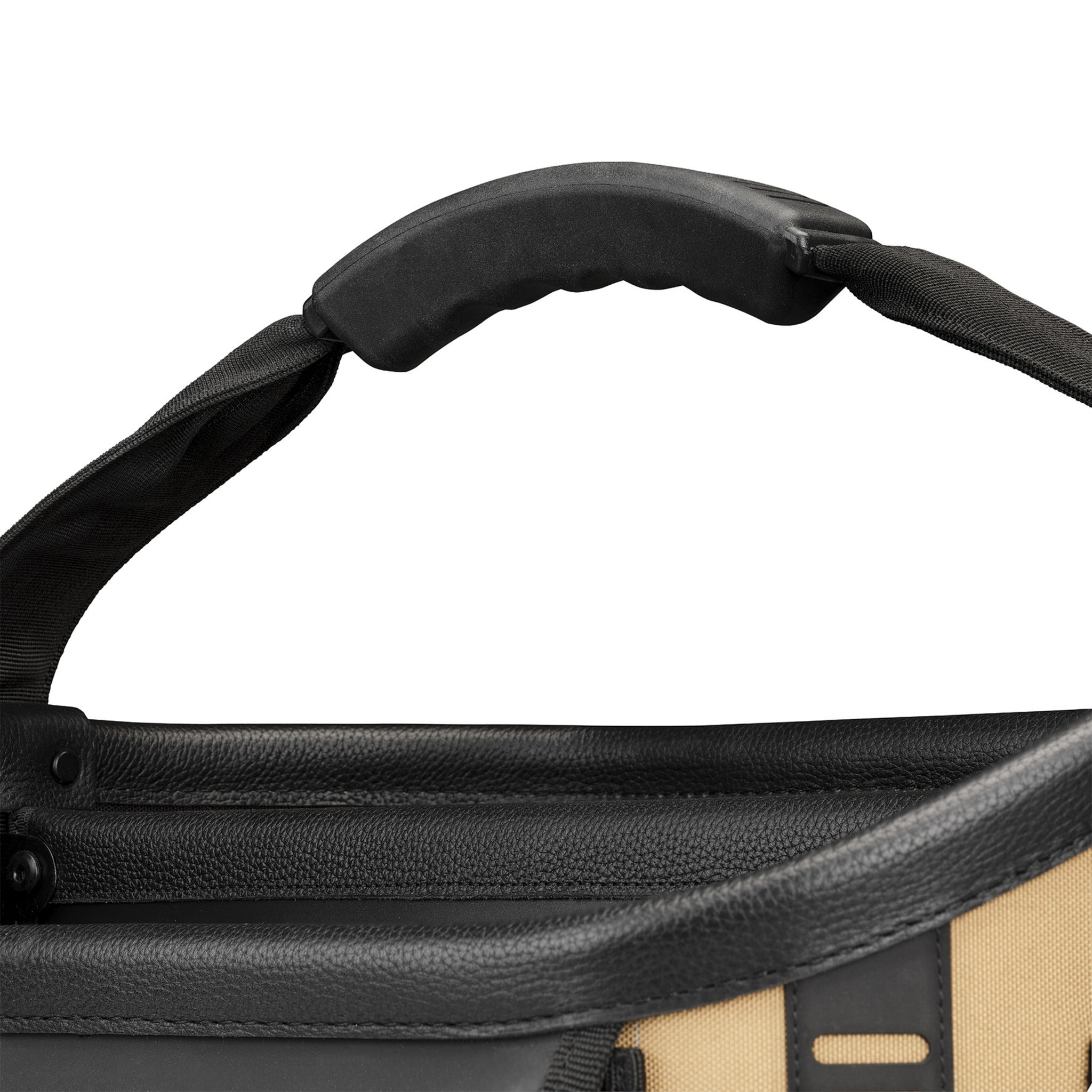 BUNKER x Velocity Open Tote