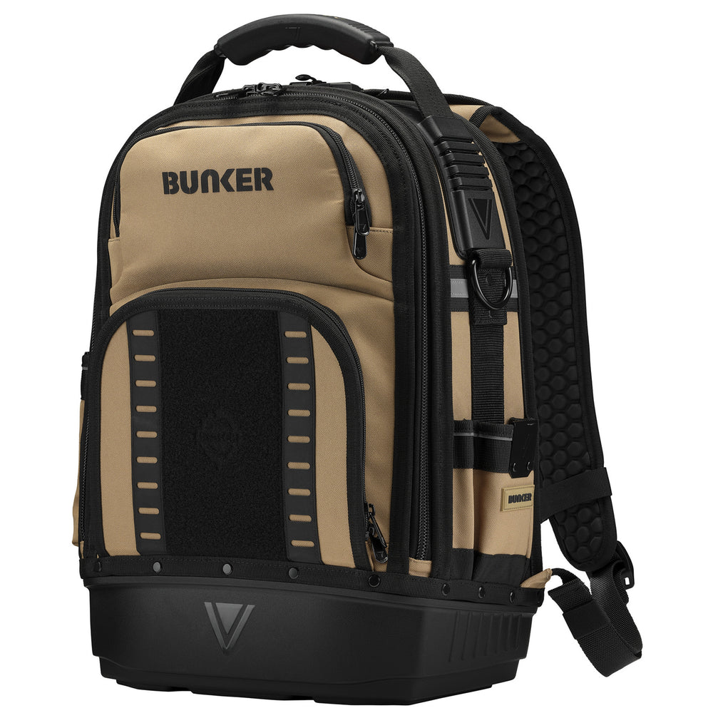 BUNKER x Velocity Backpack