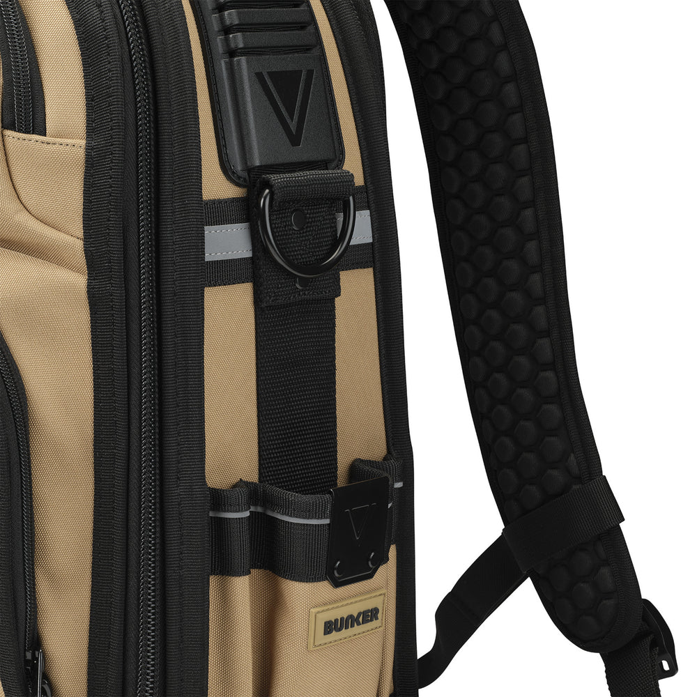 BUNKER x Velocity Backpack