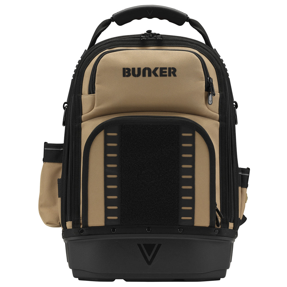 BUNKER x Velocity Backpack