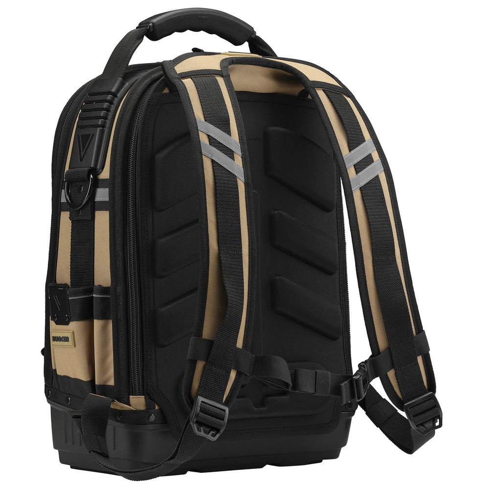 BUNKER x Velocity Backpack