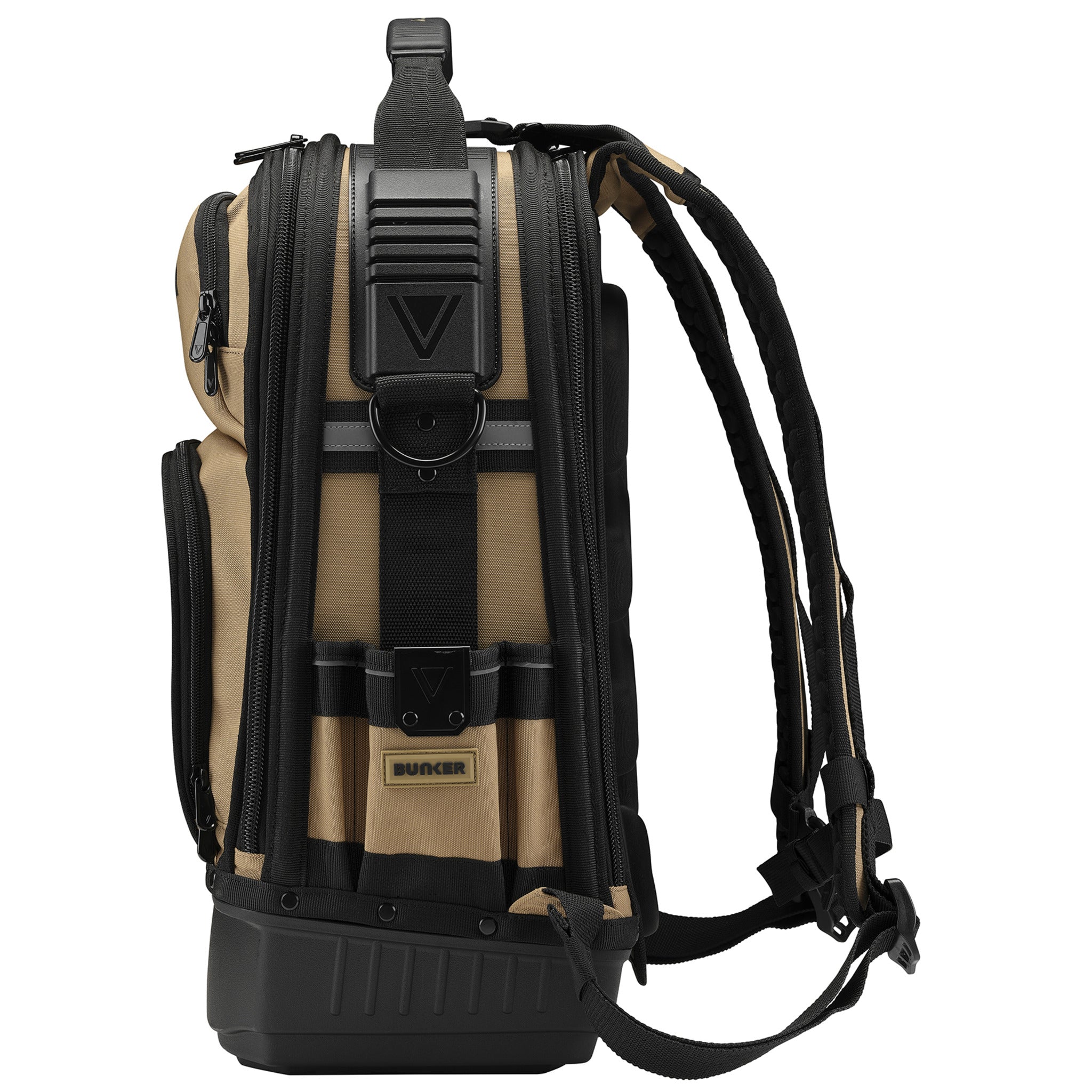 BUNKER x Velocity Backpack