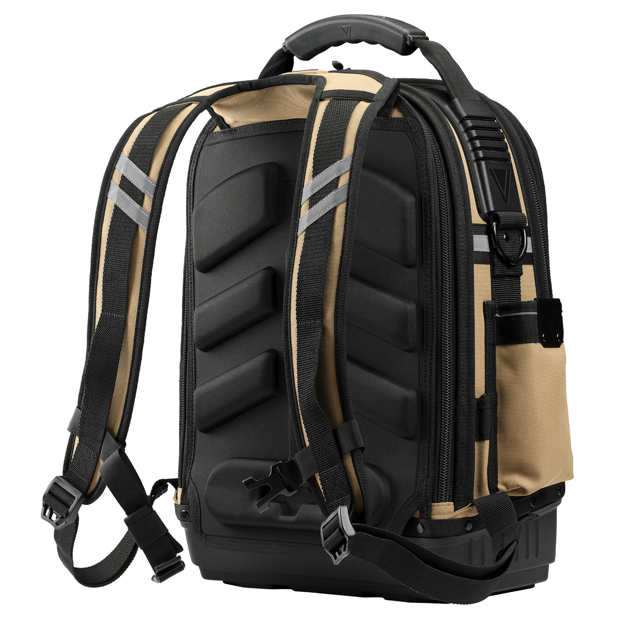 BUNKER x Velocity Backpack