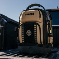 BUNKER x Velocity Backpack