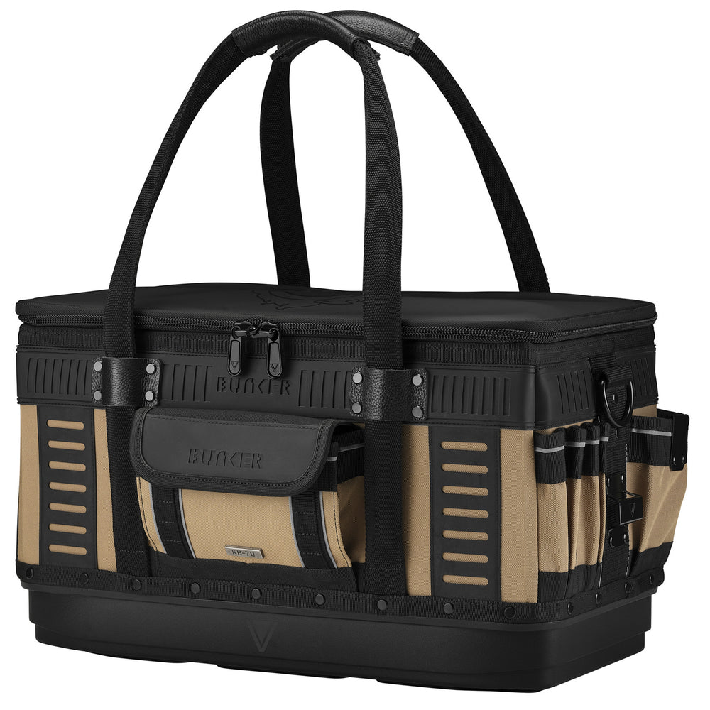 BUNKER x Velocity Kit Bag