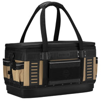 BUNKER x Velocity Kit Bag