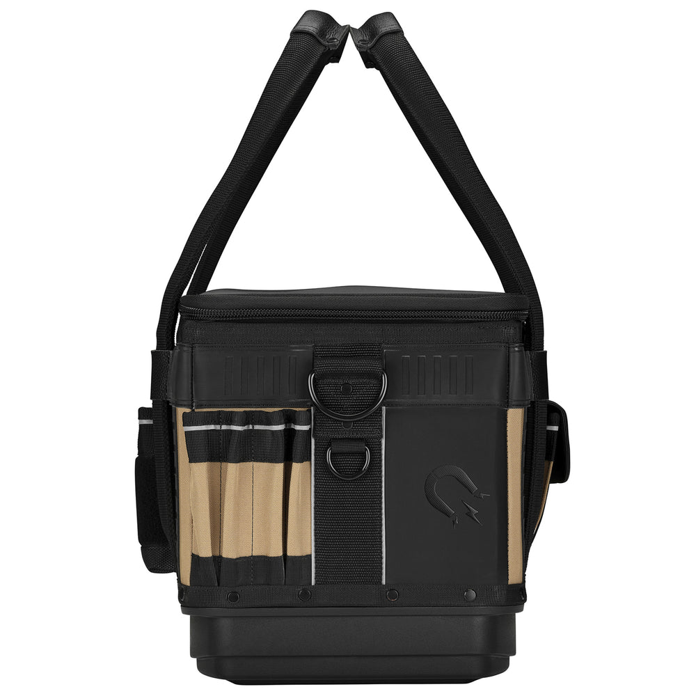 BUNKER x Velocity Kit Bag