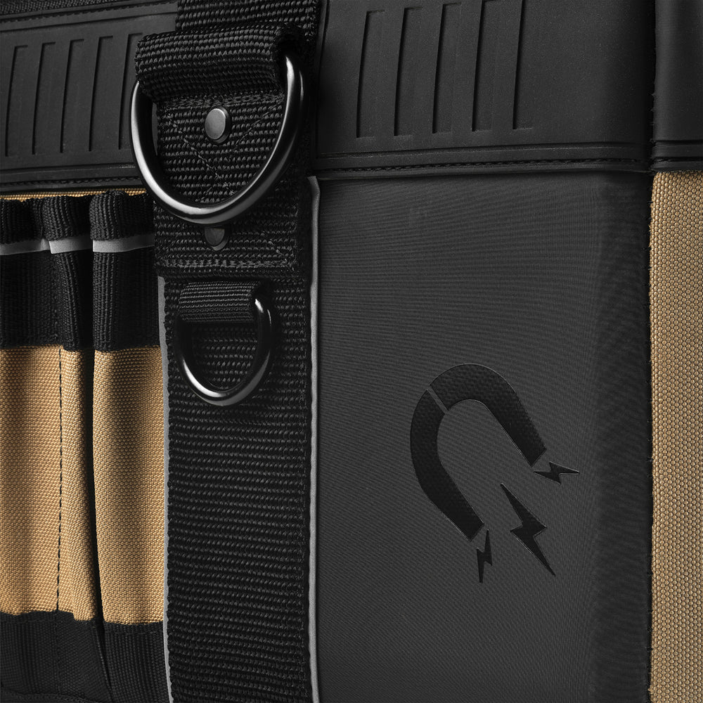 BUNKER x Velocity Kit Bag