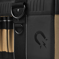 BUNKER x Velocity Kit Bag