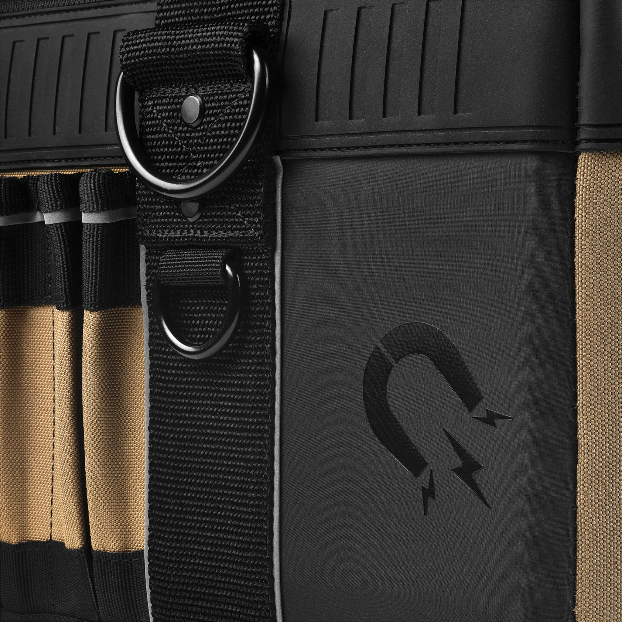 BUNKER x Velocity Kit Bag