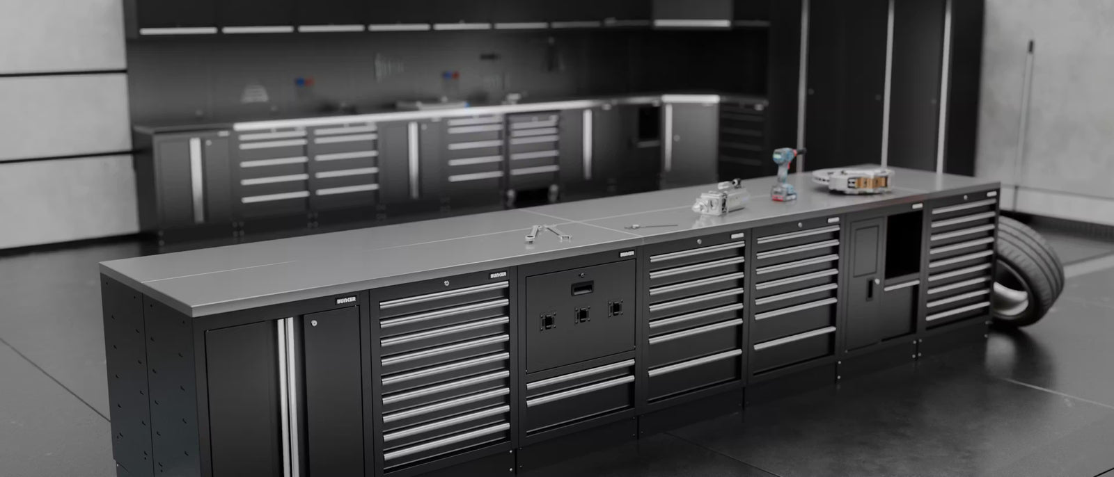 Banner Configurator