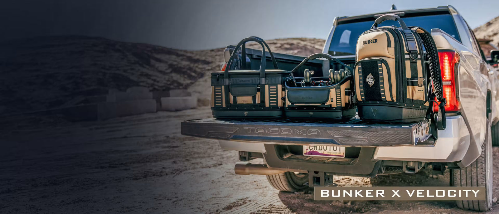 Banner Velocity Tool bag