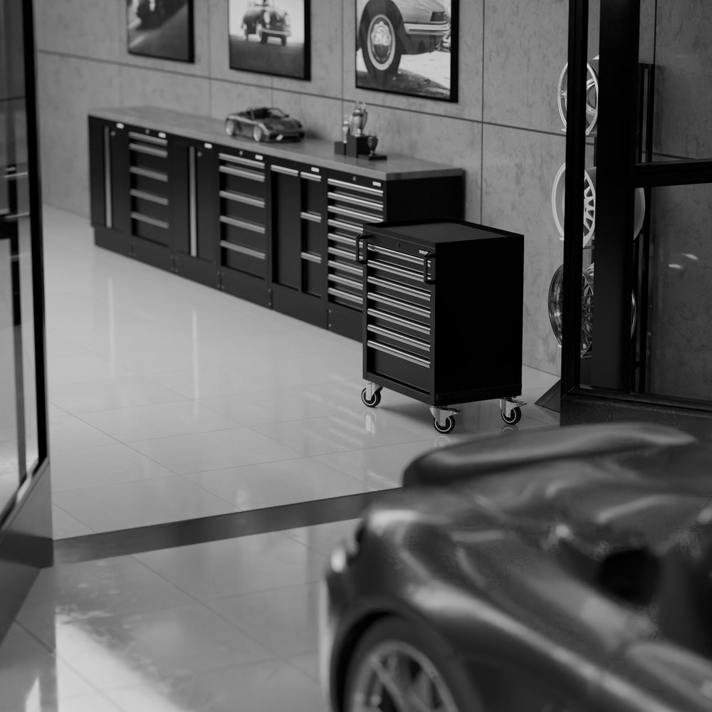 Showroom