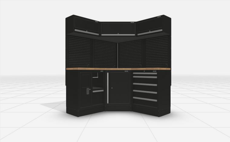 Template 5   18 Piece